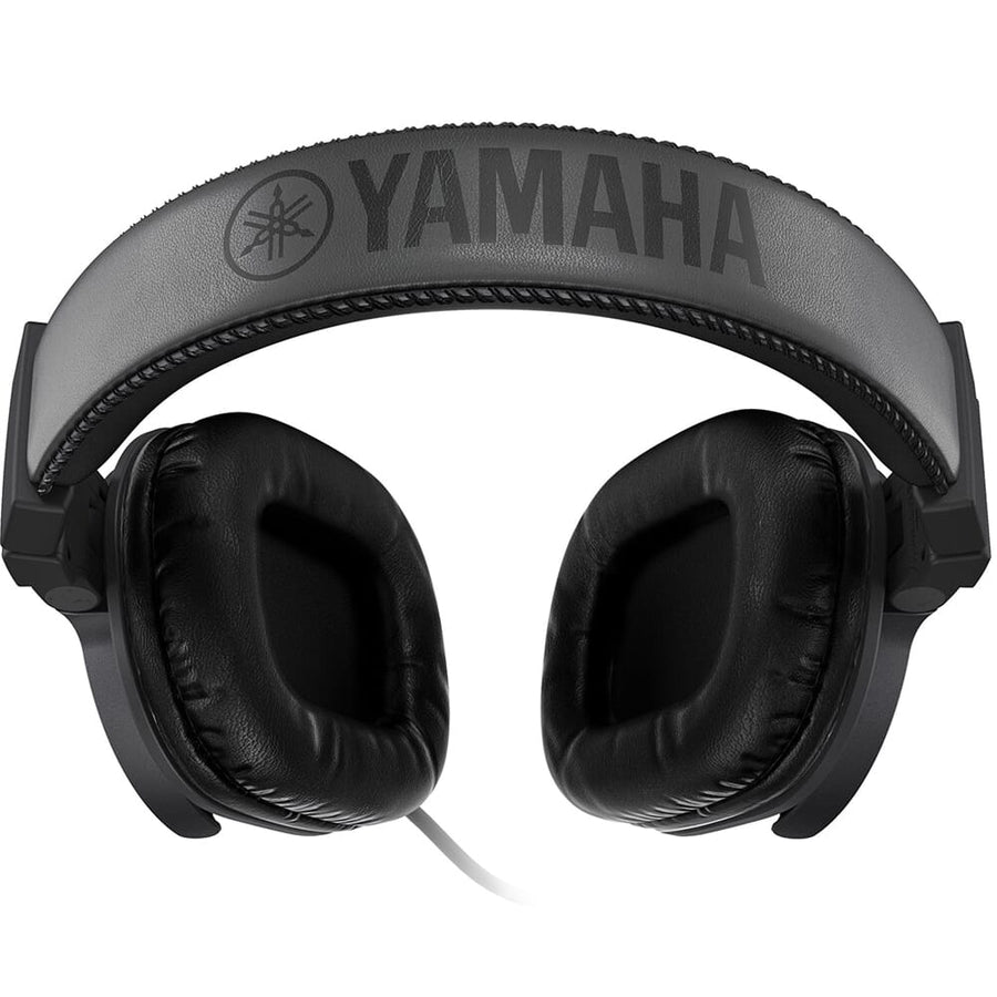 Yamaha HPH-MT5 Black Studio Monitor Headphones