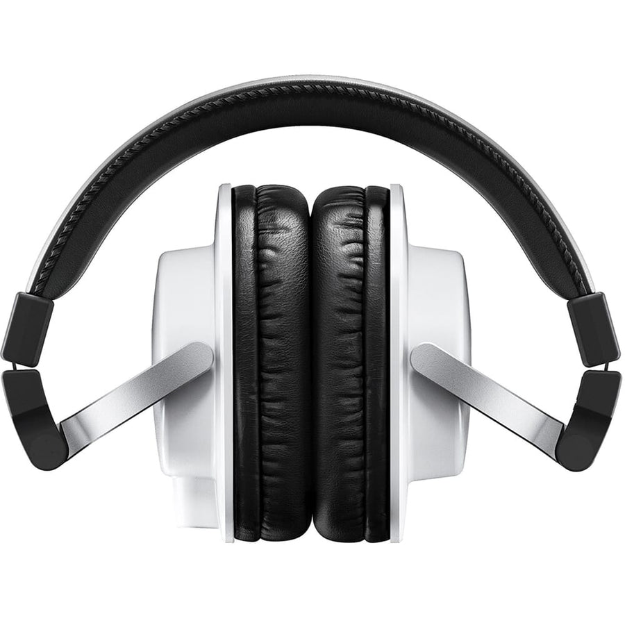 Yamaha HPH-MT5W White Studio Monitor Headphones