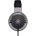 Yamaha HPH-MT7 Black Studio Monitor Headphones