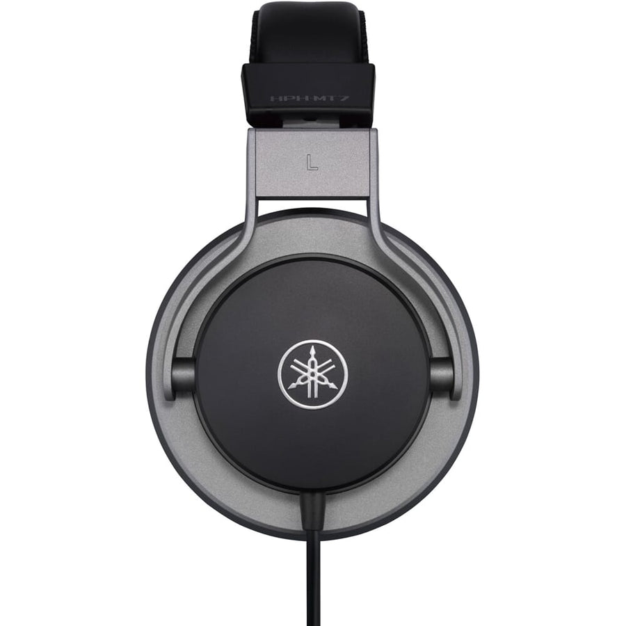 Yamaha HPH-MT7 Black Studio Monitor Headphones