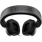Yamaha HPH-MT8 Studio Monitor Headphones