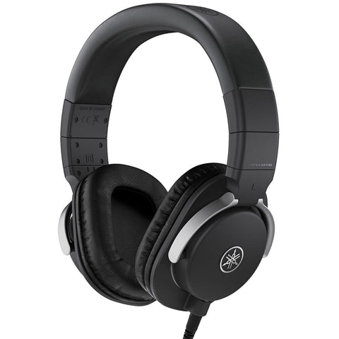 Yamaha HPH-MT8 Studio Monitor Headphones