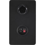 Yamaha HS3 Black, Active Studio Monitors