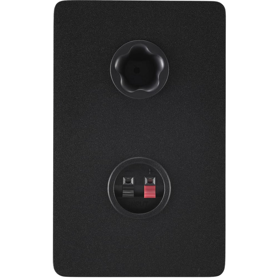 Yamaha HS4 Black, Active Studio Monitors
