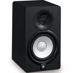 Yamaha HS5 Studio Monitors + HS8S Sub + Isolation Pads + Leads Bundle