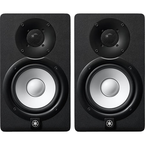 Yamaha HS5 Black Active Studio Monitors (Pair)