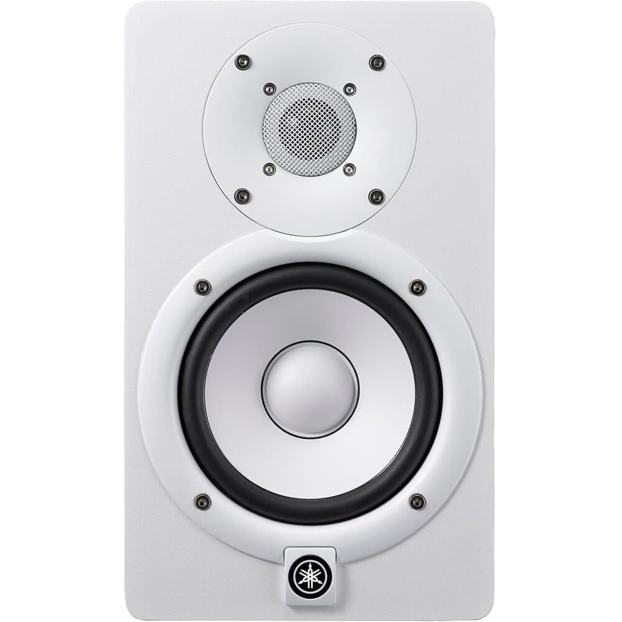 Yamaha HS5 White Active Studio Monitor (B-Stock)