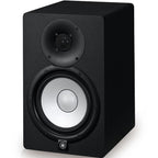 Yamaha HS7 Studio Monitors + HS8S Sub + Isolation Pads + Leads Bundle