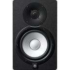 Yamaha HS7 Studio Monitors + HS8S Sub + Isolation Pads + Leads Bundle