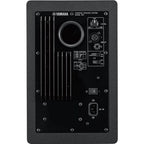 Yamaha HS7 Studio Monitors + HS8S Sub + Isolation Pads + Leads Bundle