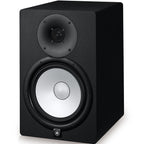 Yamaha HS8 Studio Monitors + HS8S Sub + Isolation Pads + Leads Bundle