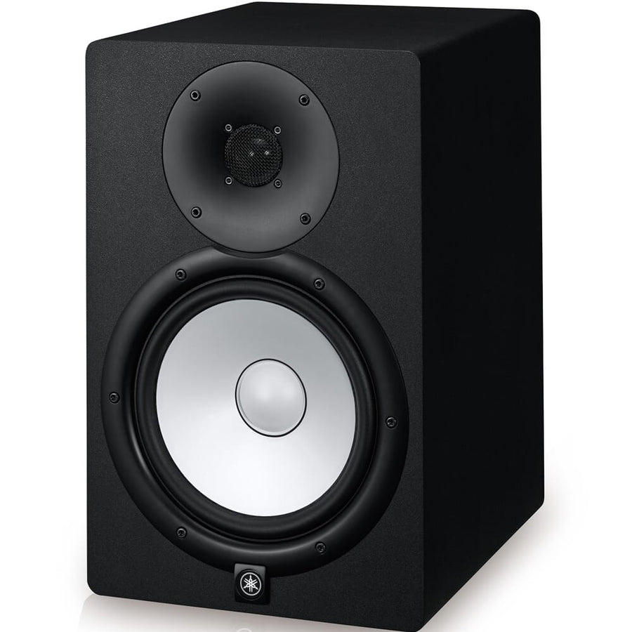 Yamaha HS8 Studio Monitors + HS8S Sub + Isolation Pads + Leads Bundle