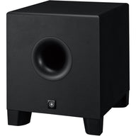 Yamaha HS8S Black, 8