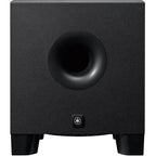 Yamaha HS8 Studio Monitors + HS8S Sub + Isolation Pads + Leads Bundle