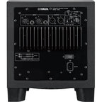 Yamaha HS8 Studio Monitors + HS8S Sub + Isolation Pads + Leads Bundle