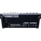 Yamaha MG12X CV,12 Channel Mixer With FX