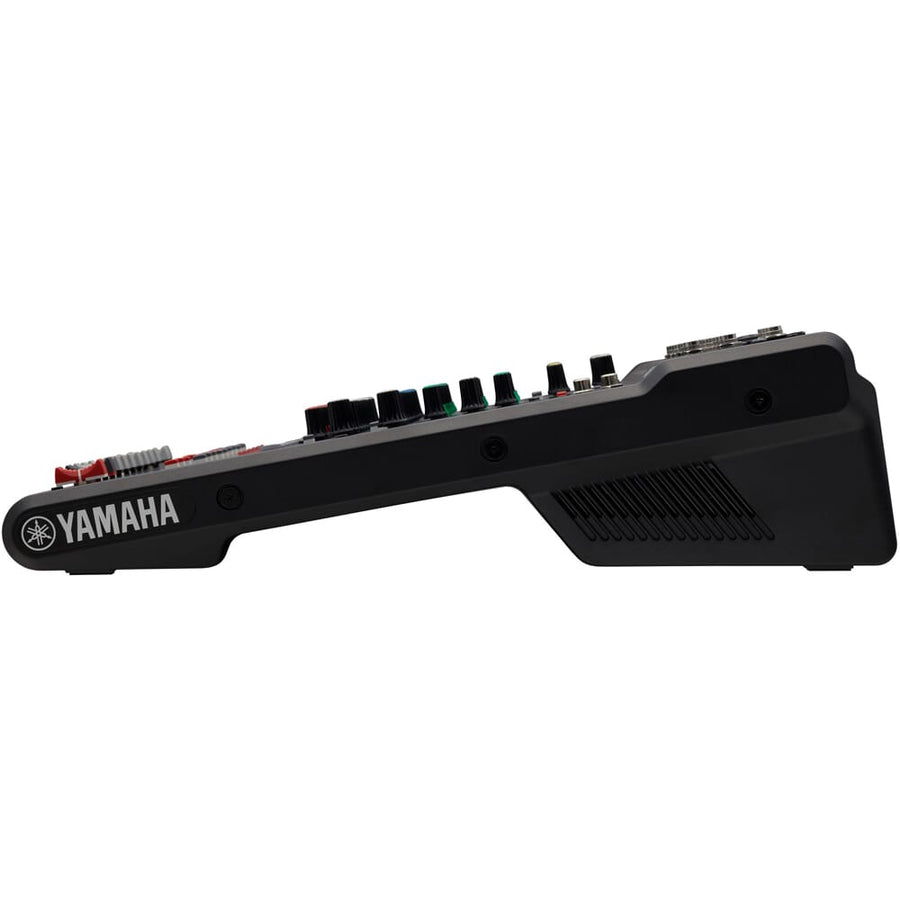 Yamaha MG12X CV,12 Channel Mixer With FX
