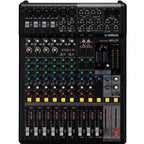 Yamaha MG12X CV,12 Channel Mixer With FX