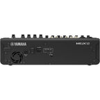Yamaha MGX12, 18-Channel Digital Mixing Console