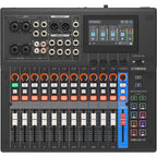 Yamaha MGX12, 18-Channel Digital Mixing Console