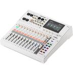 Yamaha MGX12 White, 18-Channel Digital Mixing Console