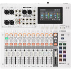 Yamaha MGX12 White, 18-Channel Digital Mixing Console