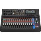 Yamaha MGX16, 22-Channel Digital Mixing Console