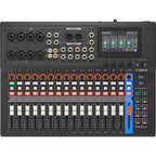 Yamaha MGX16, 22-Channel Digital Mixing Console