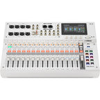 Yamaha MGX16 White, 22-Channel Digital Mixing Console