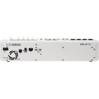 Yamaha MGX16 White, 22-Channel Digital Mixing Console