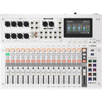 Yamaha MGX16 White, 22-Channel Digital Mixing Console
