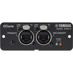 Yamaha NY64-D Dante Expansion Card For TF Series Mixers