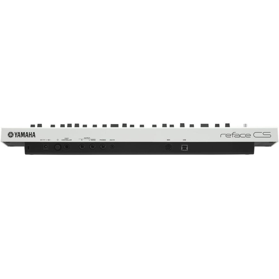 Yamaha Reface CS Analogue Synthesizer