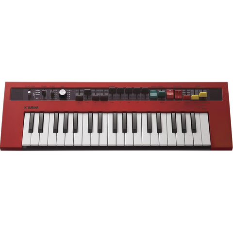 Yamaha Reface YC Electric Organ Synthesizer