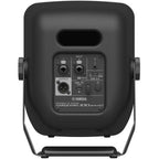 Yamaha Stagepas 100BTR MK2, 100w Portable PA System with Built-In 3-Channel Digital Mixer & Bluetooth