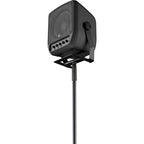 Yamaha Stagepas 100BTR MK2, 100w Portable PA System with Built-In 3-Channel Digital Mixer & Bluetooth