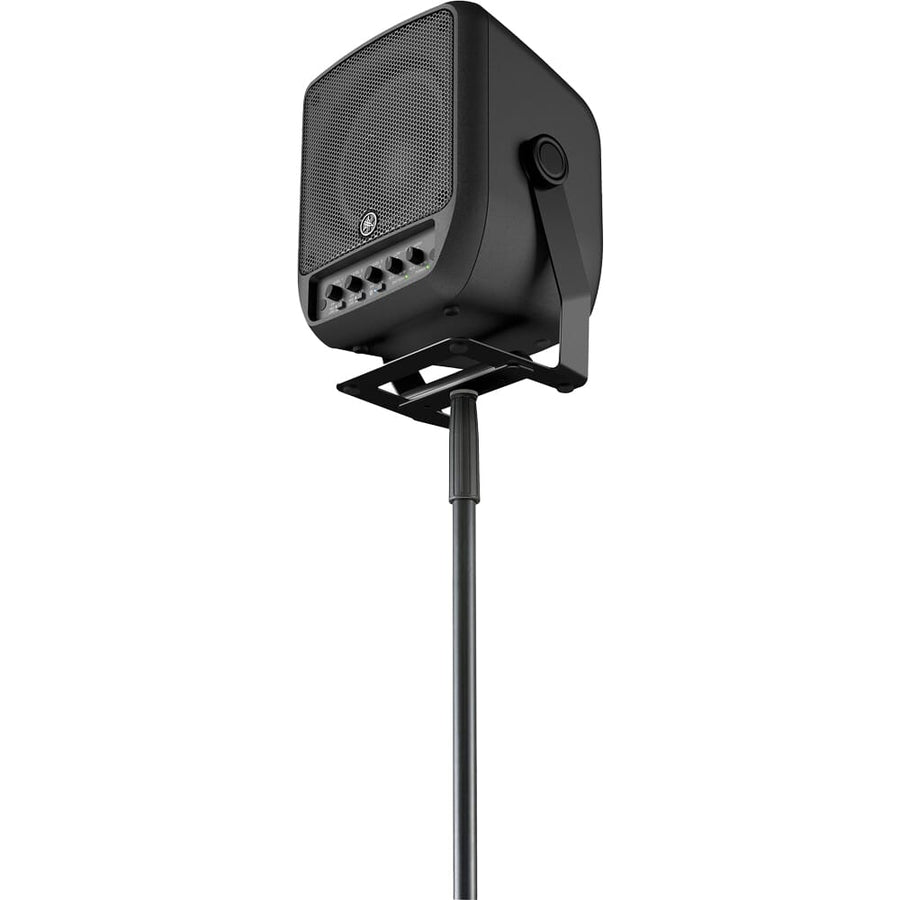Yamaha Stagepas 100BTR MK2, 100w Portable PA System with Built-In 3-Channel Digital Mixer & Bluetooth