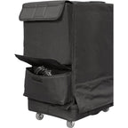 Yamaha Stagepas 1K MK2, Bluetooth Column PA System + Padded Cover (550w RMS)