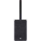 Yamaha Stagepas 1K MK2, Bluetooth Column PA System + Padded Cover (550w RMS)