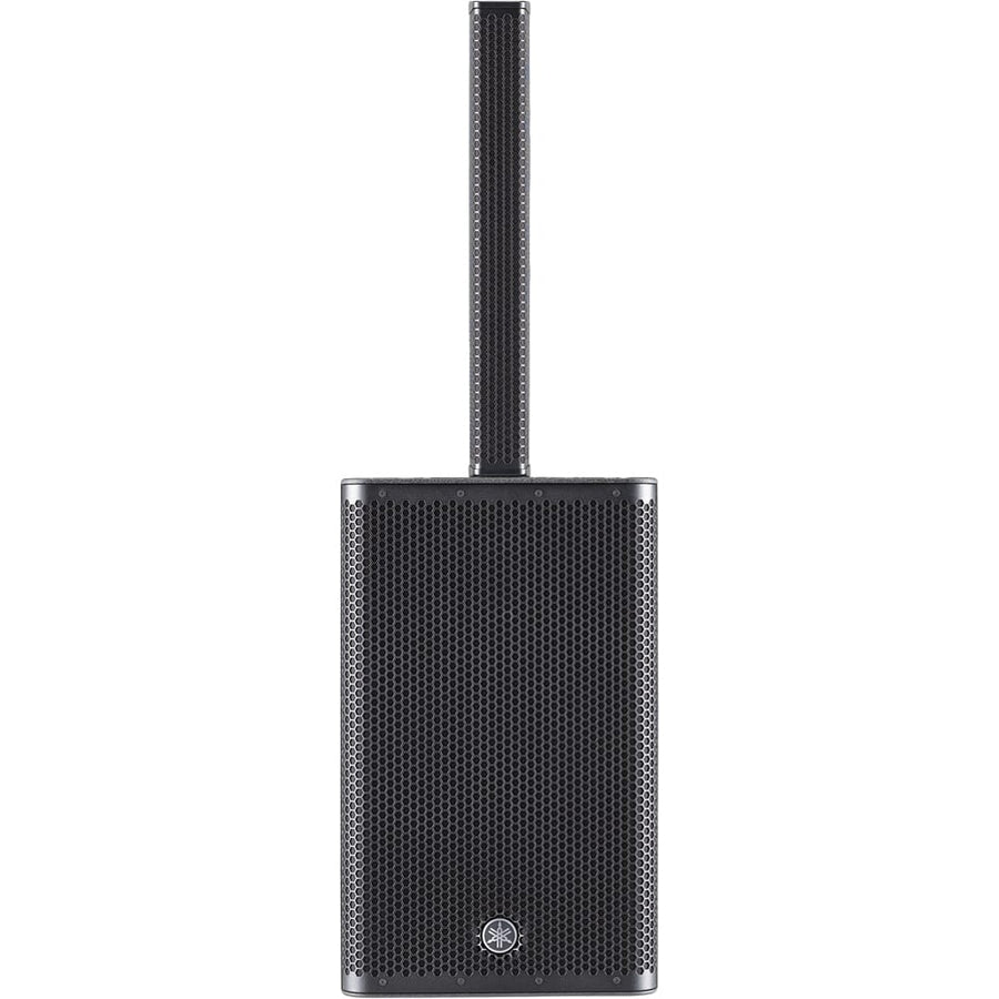 Yamaha Stagepas 1K MK2, Bluetooth Column PA System + Padded Cover (550w RMS)