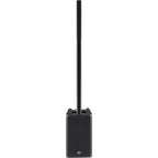 Yamaha Stagepas 1K MK2, Bluetooth Column PA System + Padded Cover (550w RMS)