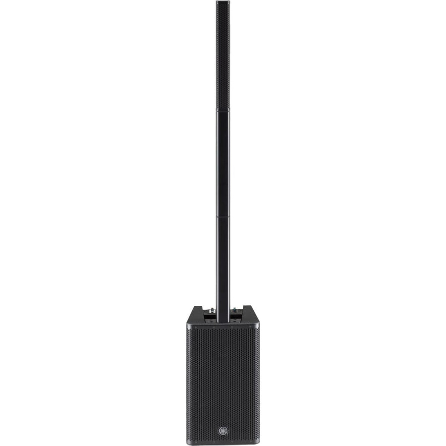 Yamaha Stagepas 1K MK2, Bluetooth Column PA System + Padded Cover (550w RMS)
