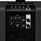 Yamaha Stagepas 1K MK2, Bluetooth Column PA System + Padded Cover (550w RMS)