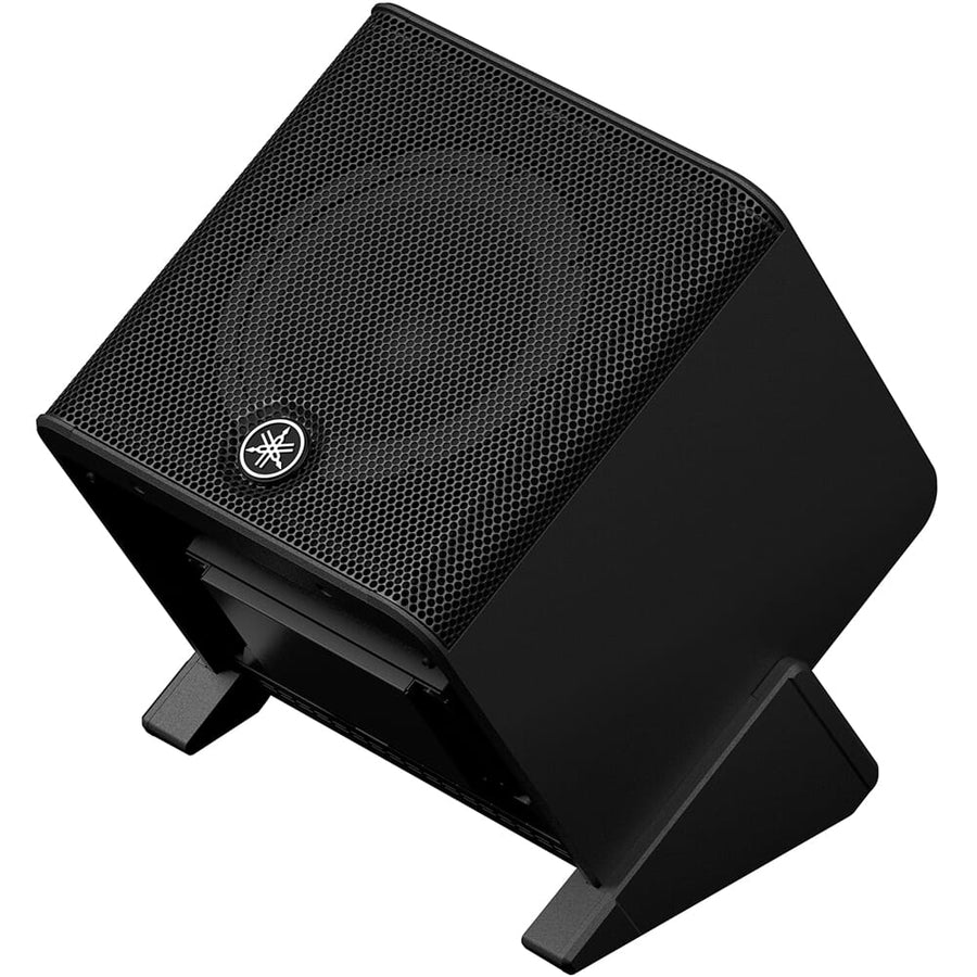 Yamaha Stagepas 200, 180w Portable PA System with built-in 5-Channel Digital Mixer & Bluetooth