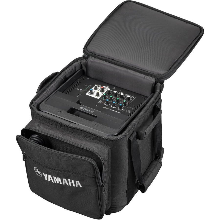 Yamaha Stagepas 200 Carry Case (CASE-STP200)