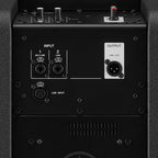 Yamaha DXL1K, Column PA System + Padded Cover (550w RMS)