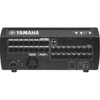 Yamaha TF1 Digital Mixer, DSP Effects, USB, TouchFlow, Rack Mountable