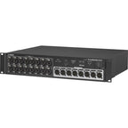 Yamaha Tio1608-D2 Dante-Equipped I/O Rack