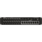 Yamaha Tio1608-D2 Dante-Equipped I/O Rack