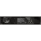 Yamaha Tio1608-D2 Dante-Equipped I/O Rack